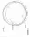 Fig. 03 - Lantern assembly and auxiliary base