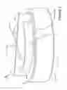 Fig. 06 - Lantern assembly and auxiliary base
