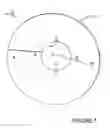 Fig. 08 - Lantern assembly and auxiliary base