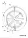 Fig. 09 - Lantern assembly and auxiliary base