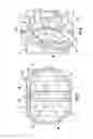 Fig. 05 - Modular headlamp assembly having a low beam module