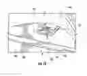 Fig. 08 - Modular headlamp assembly having a low beam module