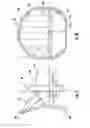 Fig. 06 - Modular headlamp assembly having a high beam module