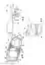 Fig. 09 - Modular headlamp assembly having a high beam module