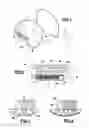 Fig. 02 - Primary optical element for motor vehicle lighting module