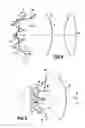 Fig. 03 - Primary optical element for motor vehicle lighting module