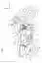 Fig. 02 - Vehicle lighting apparatus with Fresnel lens and convex lens array