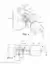 Fig. 05 - Light assembly with concurrently rotating masks