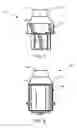 Fig. 07 - Lamp optic for use in LED-based lamp