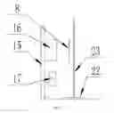 Fig. 10 - Electronic candle