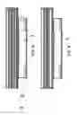 Fig. 10 - Adjustable-beam lighting fixture