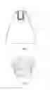 Fig. 02 - ILLUMINATION CEILING LAMP AND SNAP RING THEREOF