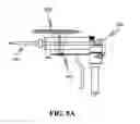 Fig. 08 - MOUNTING DEVICE TO PROVIDE LIGHTING FOR A DISPENSING APPARATUS