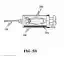 Fig. 09 - MOUNTING DEVICE TO PROVIDE LIGHTING FOR A DISPENSING APPARATUS