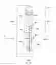 Fig. 22 - LIGHTING FIXTURE EXTENSION