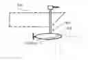 Fig. 01 - Transducer and trolling motor lighting device