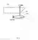 Fig. 04 - Transducer and trolling motor lighting device