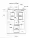 Fig. 06 - Transducer and trolling motor lighting device