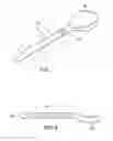 Fig. 02 - Illuminated eating utensil and container system