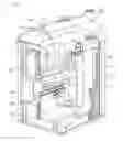 Fig. 01 - Systems and methods for agitating fuel within a heat exchanger