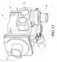 Fig. 13 - HEATING ASSEMBLY