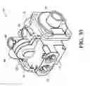 Fig. 35 - HEATING ASSEMBLY