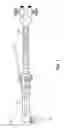 Fig. 02 - TORCH IGNITION SYSTEM AND IGNITION ASSEMBLY