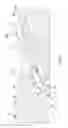 Fig. 06 - CMC ARTICLES HAVING SMALL COMPLEX FEATURES FOR ADVANCED FILM COOLING