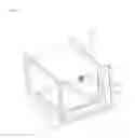 Fig. 03 - Gas oven range