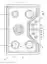 Fig. 02 - GAS KNOB ALIGNMENT BRACKETS