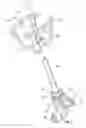 Fig. 07 - GAS KNOB ALIGNMENT BRACKETS