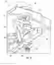 Fig. 11 - GAS KNOB ALIGNMENT BRACKETS