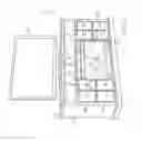 Fig. 02 - Concealable electric fireplace insert