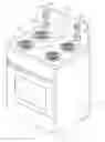 Fig. 01 - Switch for a cooking appliance