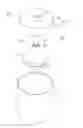 Fig. 01 - Floating type humidifier
