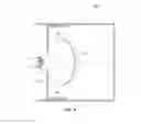 Fig. 10 - Floating type humidifier