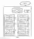 Fig. 02 - USING WIRELESS HVAC DAMPERS FOR INTERNET OF THINGS END-POINT SENSING, MONITORING, CONTROL AND RESPONSE WITHIN BUILDINGS