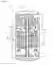 Fig. 02 - HERMETIC COMPRESSOR AND VAPOR COMPRESSION-TYPE REFRIGERATION CYCLE DEVICE INCLUDING THE HERMETIC COMPRESSOR
