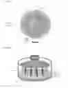Fig. 05 - HERMETIC COMPRESSOR AND VAPOR COMPRESSION-TYPE REFRIGERATION CYCLE DEVICE INCLUDING THE HERMETIC COMPRESSOR