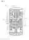Fig. 08 - HERMETIC COMPRESSOR AND VAPOR COMPRESSION-TYPE REFRIGERATION CYCLE DEVICE INCLUDING THE HERMETIC COMPRESSOR