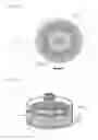 Fig. 09 - HERMETIC COMPRESSOR AND VAPOR COMPRESSION-TYPE REFRIGERATION CYCLE DEVICE INCLUDING THE HERMETIC COMPRESSOR