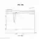 Fig. 13 - Display device, door including the same, and refrigerator including the door