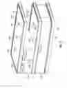 Fig. 52 - Apparatus, system, and method for storage in a refrigerated appliance