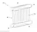 Fig. 01 - Microchanel heat exchanger evaporator