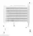 Fig. 04 - Microchanel heat exchanger evaporator