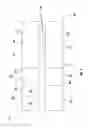 Fig. 08 - Microchanel heat exchanger evaporator