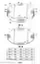 Fig. 02 - ADHESIVE-THERMAL GASKET