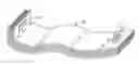 Fig. 01 - FLEXIBLE HEAT TRANSFER STRUCTURE