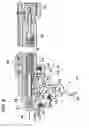 Fig. 03 - Sprung drop pendulum