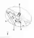 Fig. 03 - Trigger mechanism with momentary automatic safety